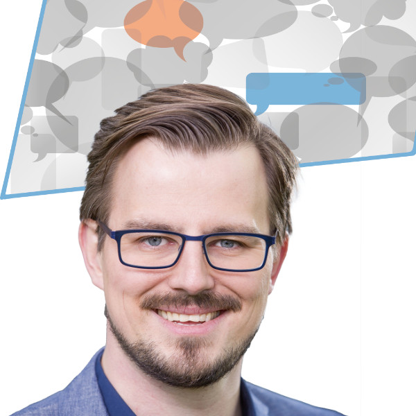 Präsenzteilnahme Ticket_Einzelkarte für Vortrag 7 mit Referent Dr. Boris Nikolai Konrad zum Thema Gedächtnisleistung am 09.04.2025 um 19.30 Uhr in Ibbenbüren